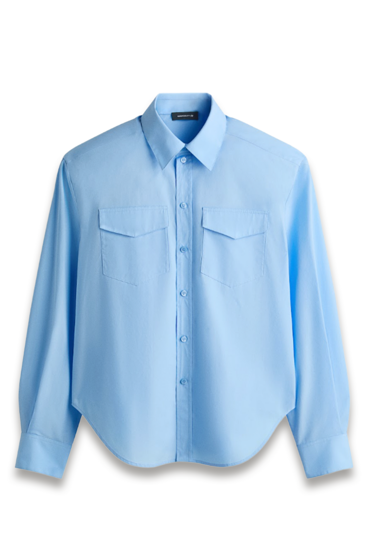 WARDROBE.NYC X H&M Shirt