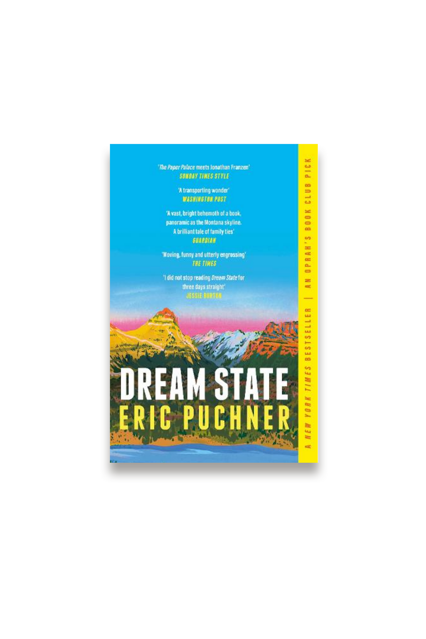Dream State