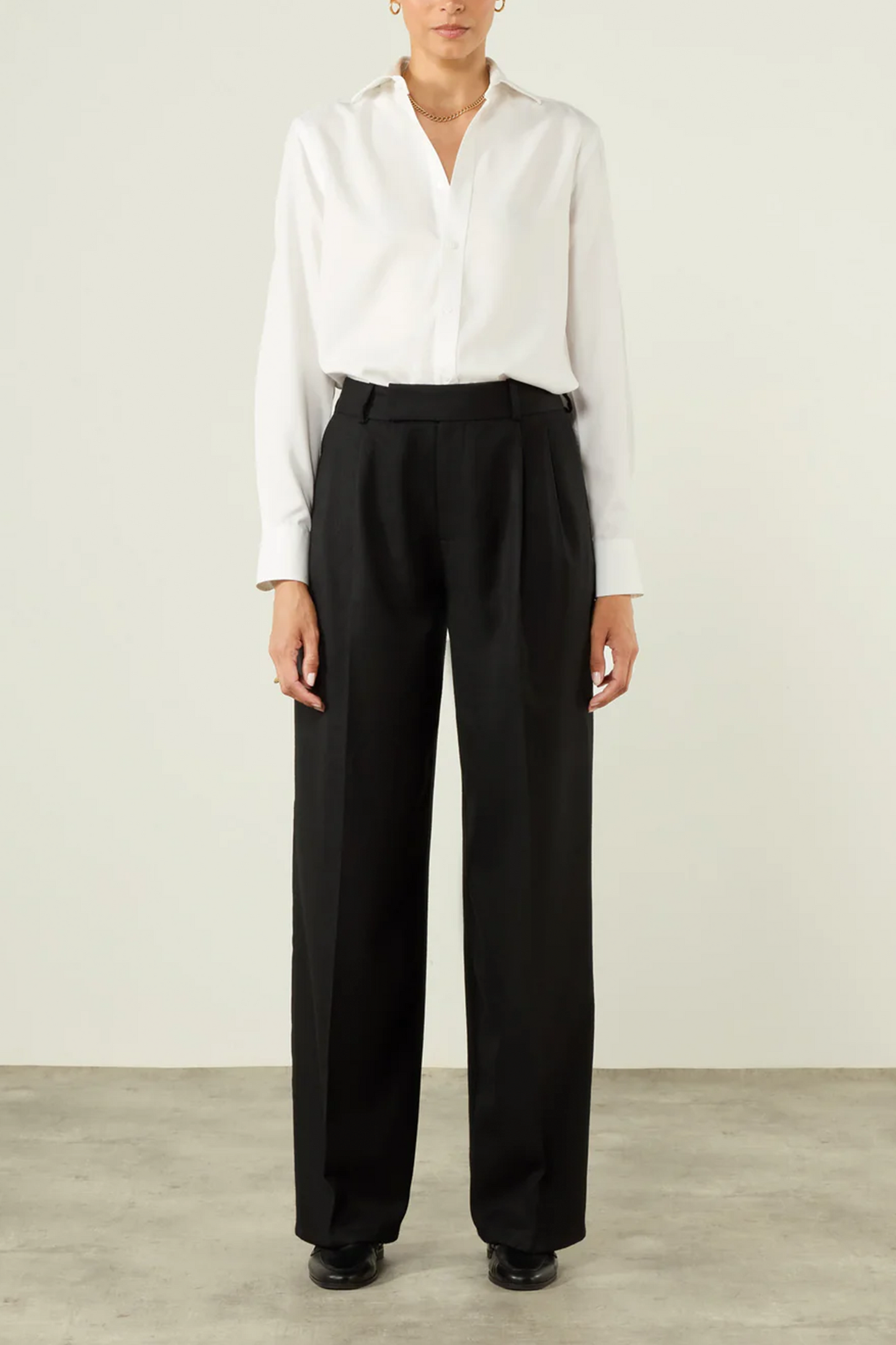 Rampling Trouser