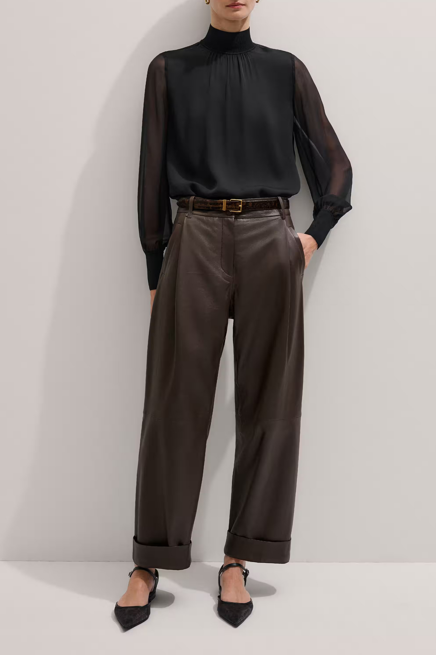 Clever Trouser