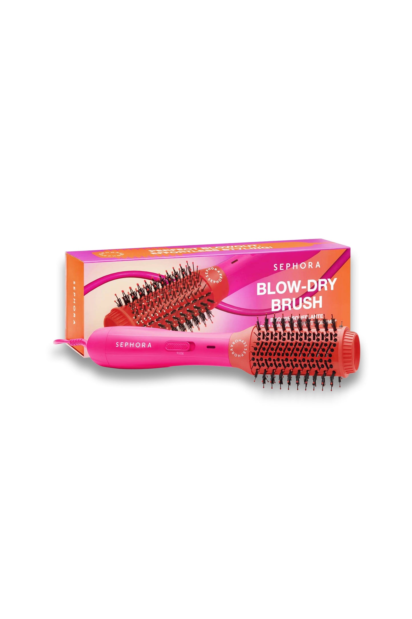 Blow Dry Brush