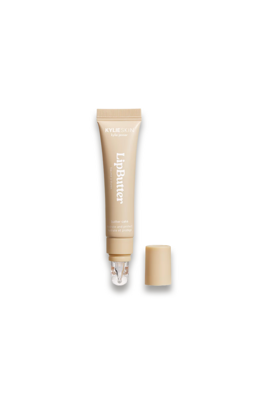Kylie Skin Lip Butter Pomegranate