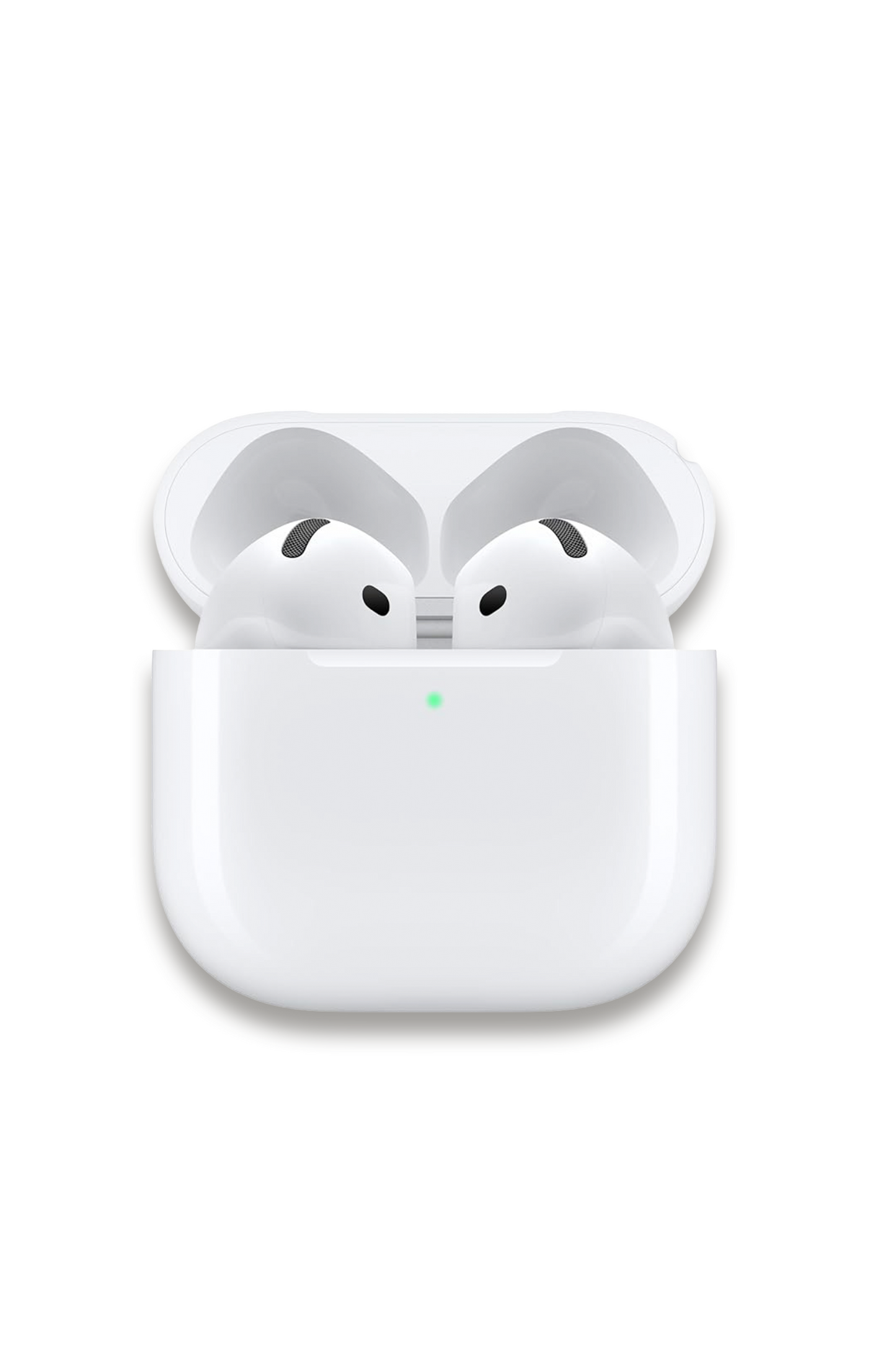 Apple AirPods 4 Wireless Earbuds