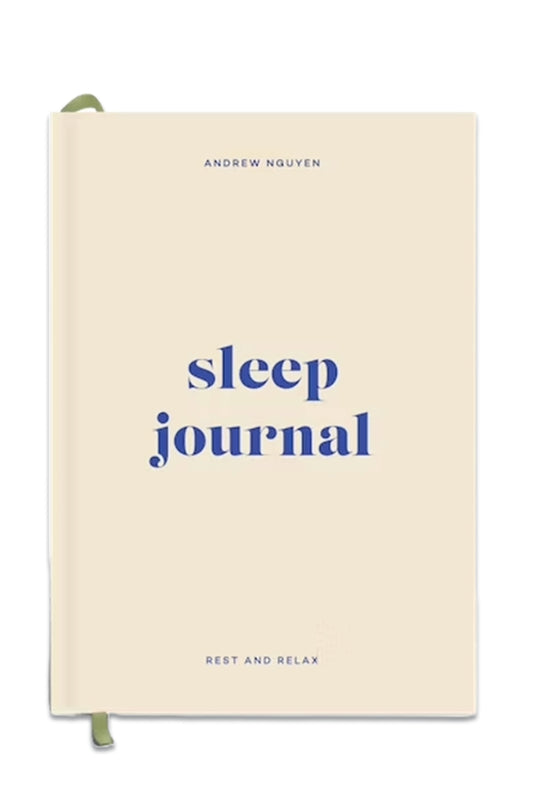 Joy Sleep Journal