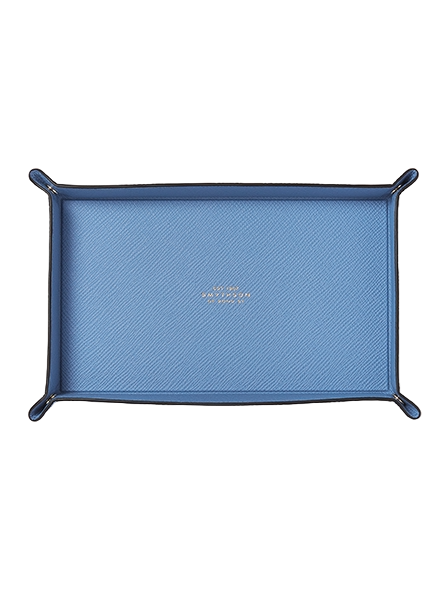 Small Rectangular Trinket Tray in Panama