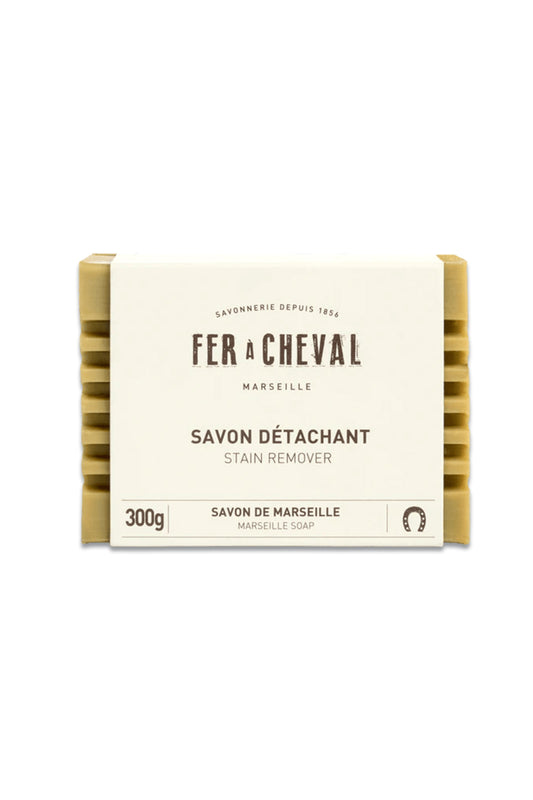 Stain Removing Marseille Soap Bar | 300g