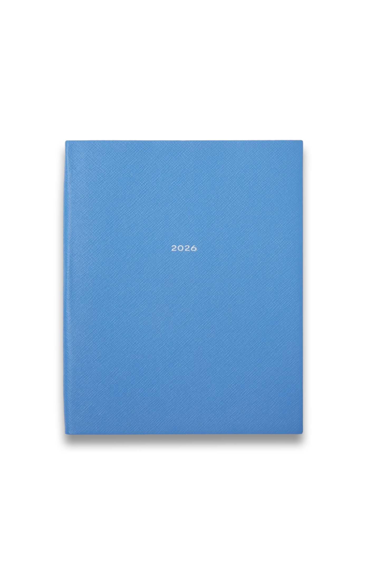 2026 Portobello Weekly Vertical Diary in Panama