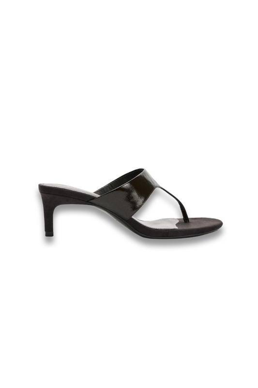 Leather Strap Sandals