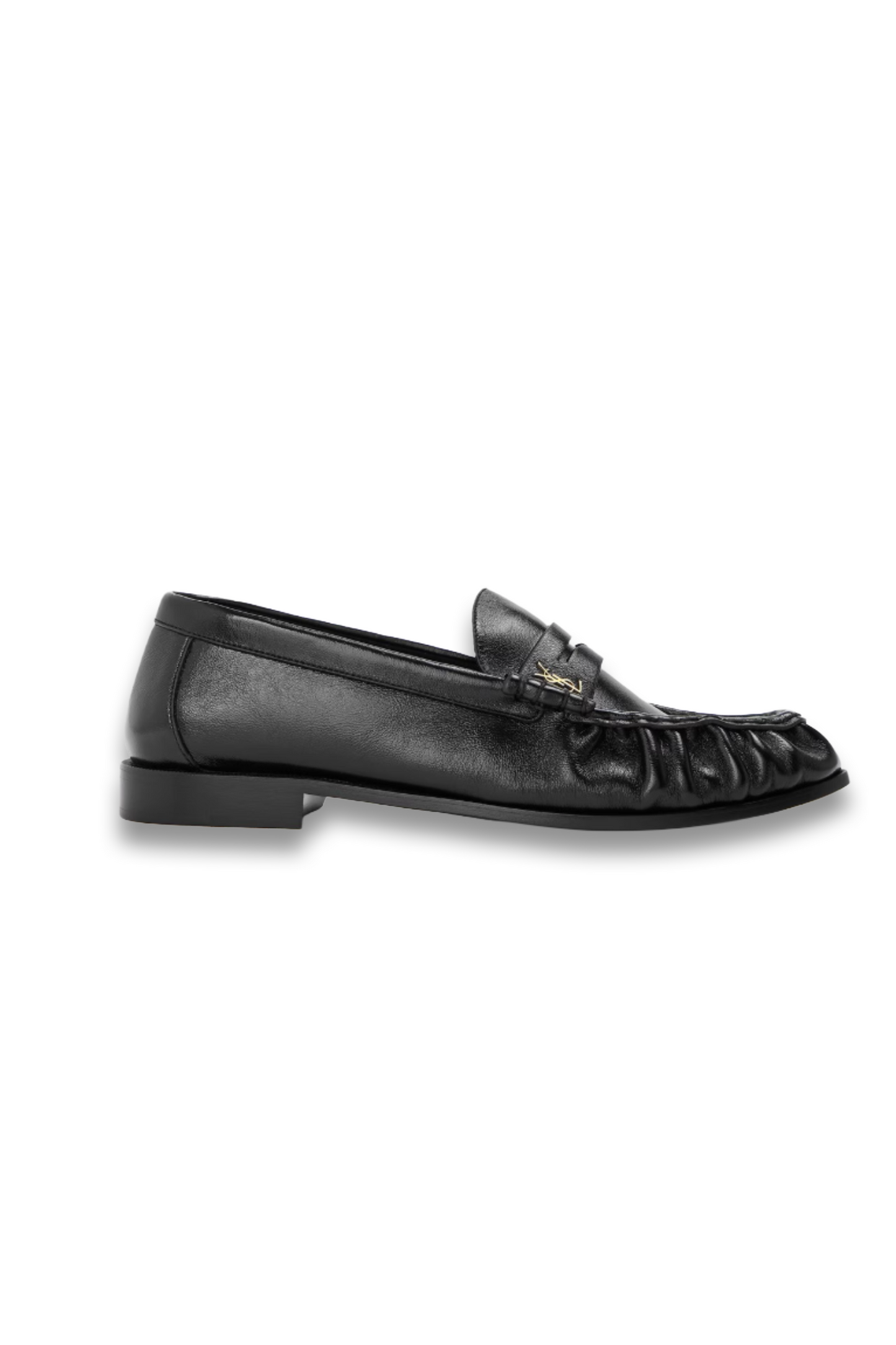 Le Supple Penny Loafers