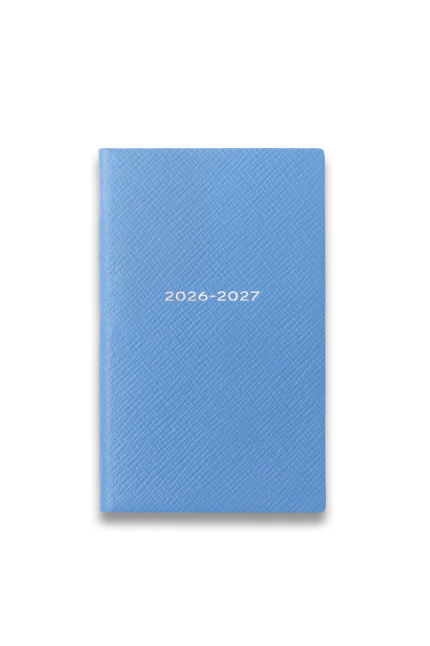 2026-27 Panama Weekly Diary with Pocket
