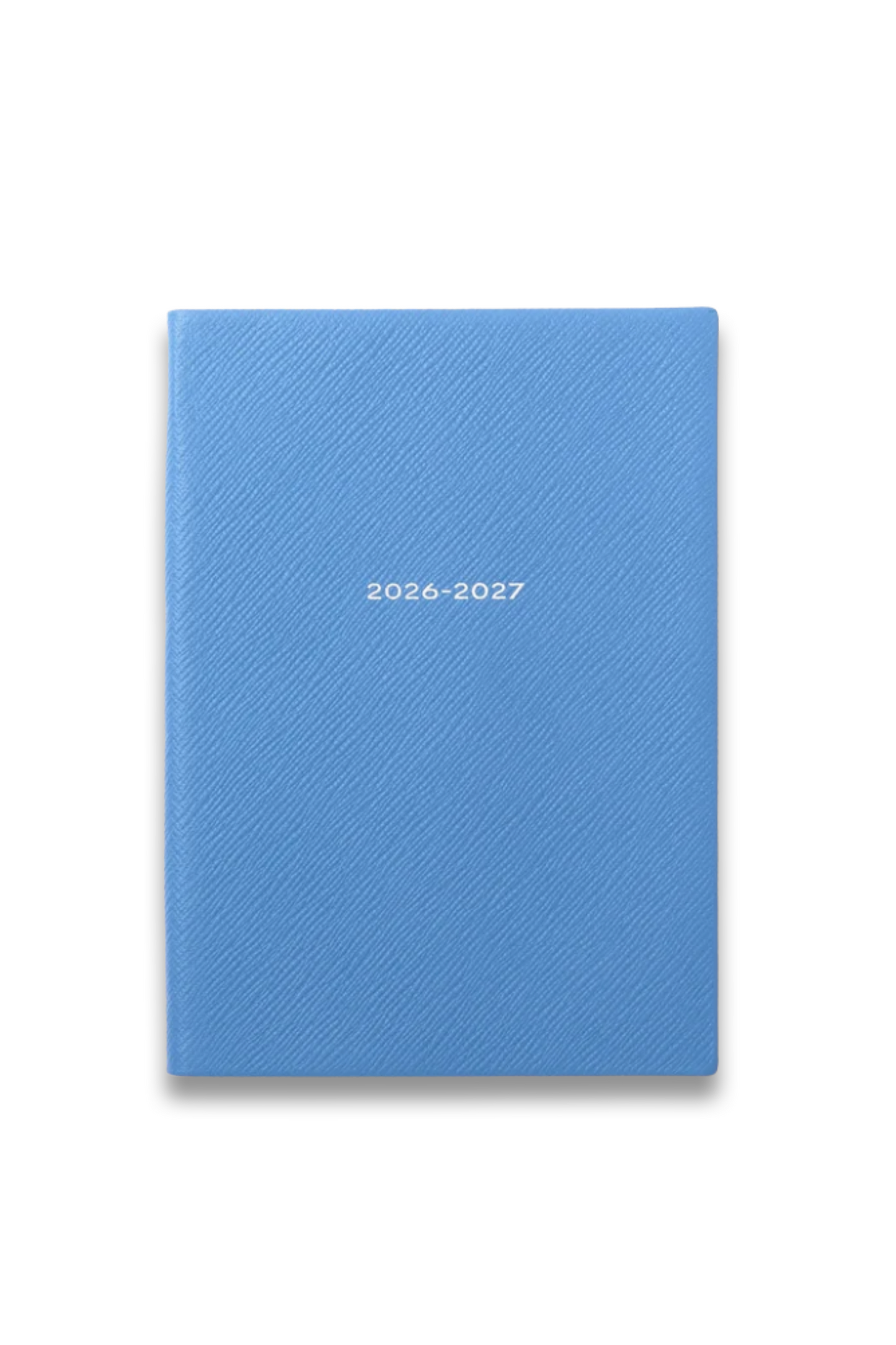 2026-2027 Soho Academic Weekly Diary