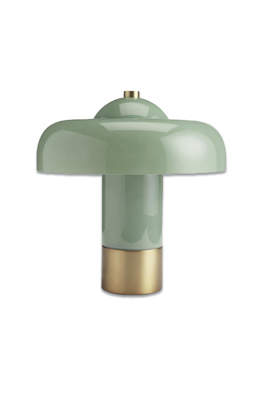 Giovanni Table Lamp, Green