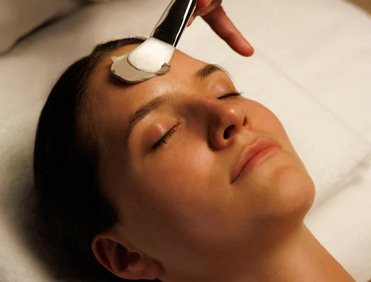 Revitalising Moor Mud Facial