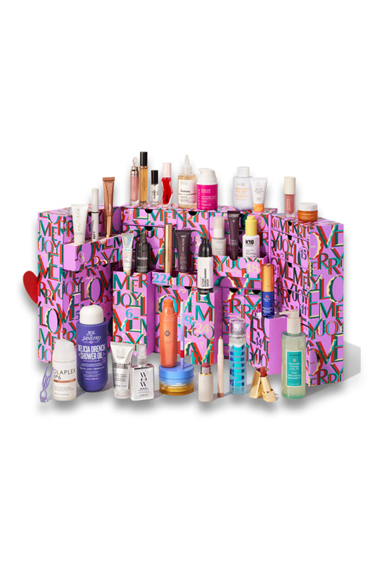 Beauty Advent Calendar 2025