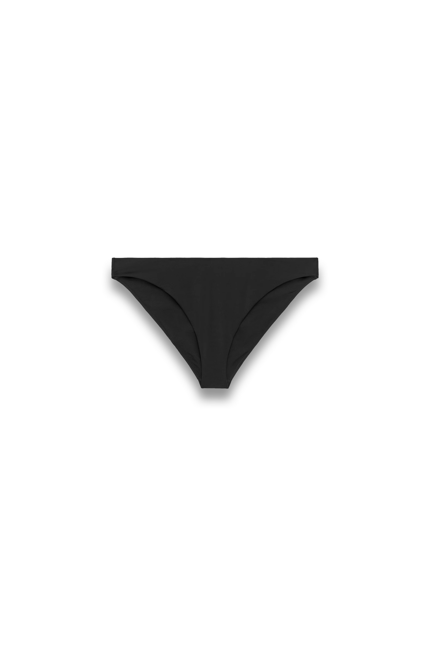 Sporty Bikini Briefs
