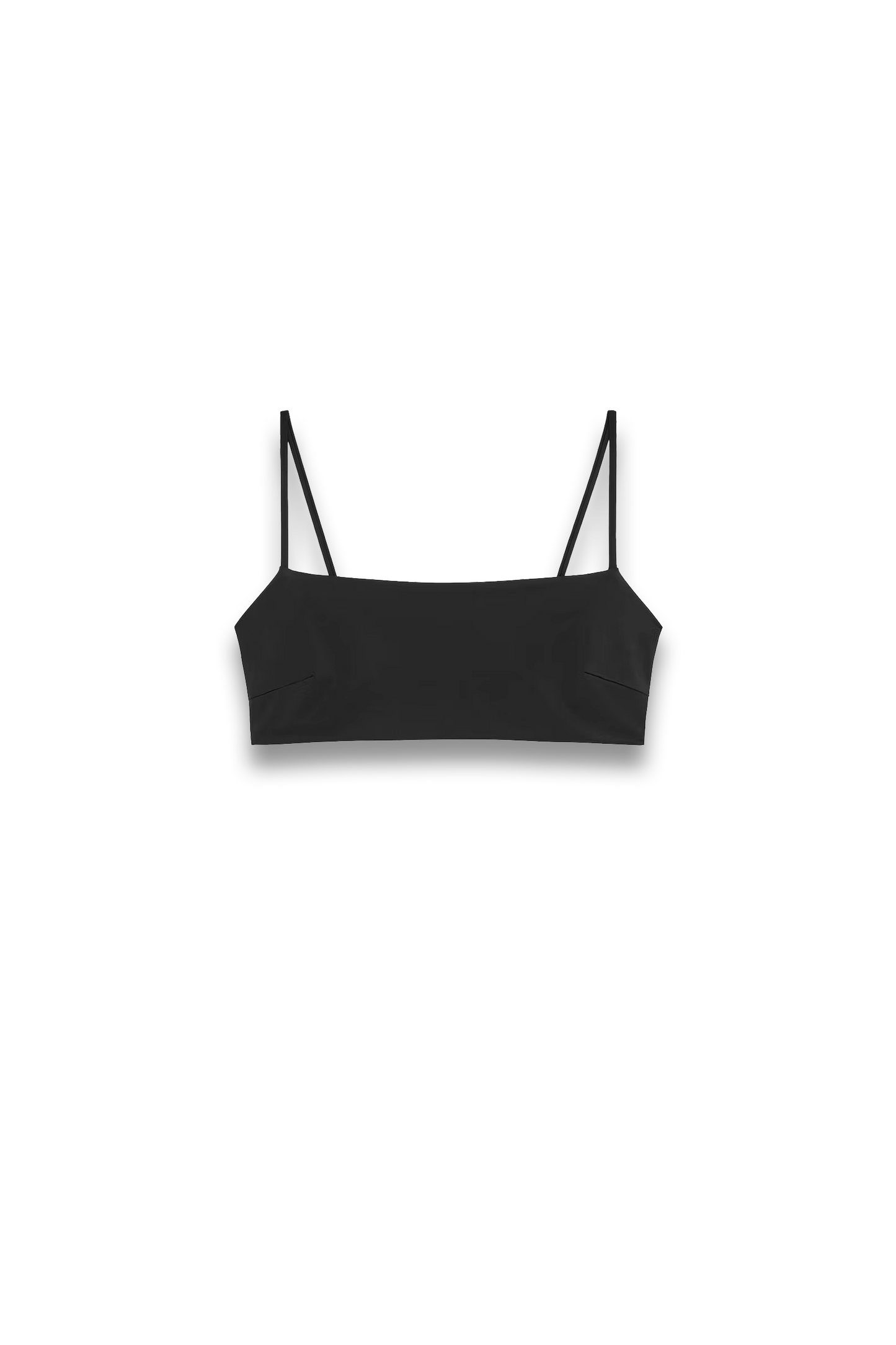 Sporty Bikini Top
