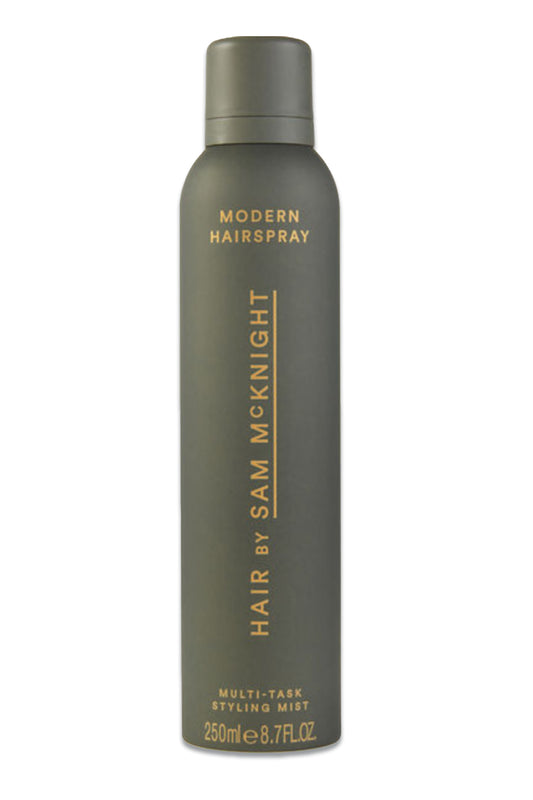 Modern Hairspray Multi-tasking Styling Mist 250ml