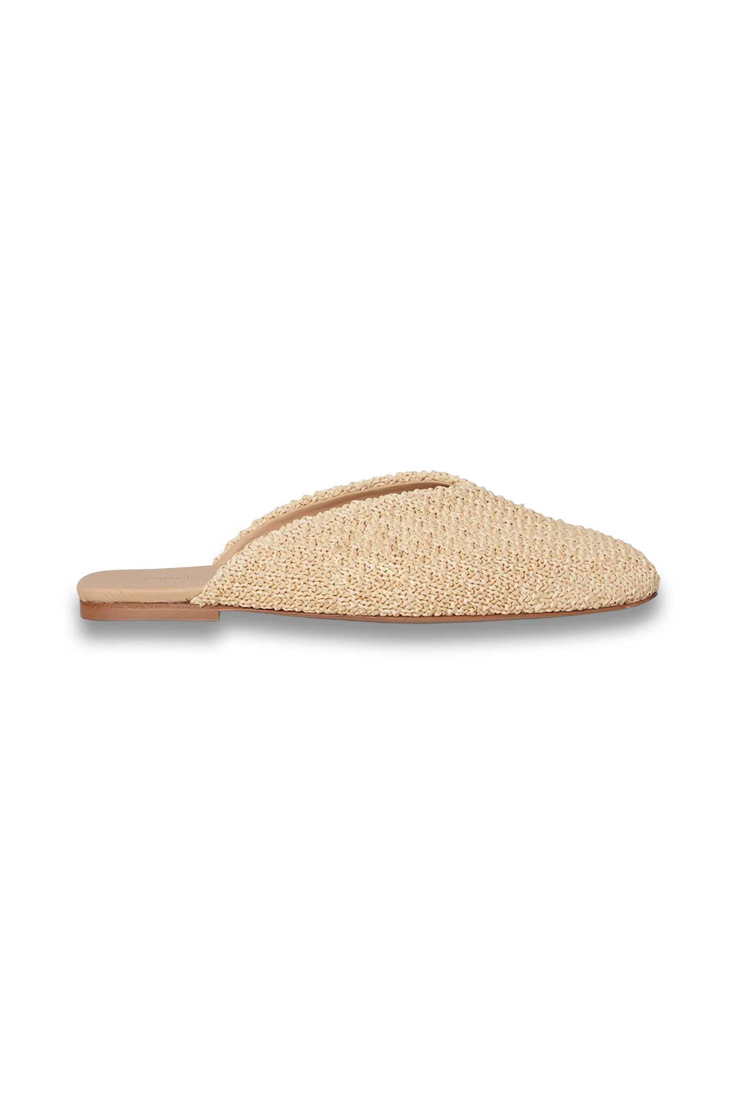 Square Toe Slip Ins