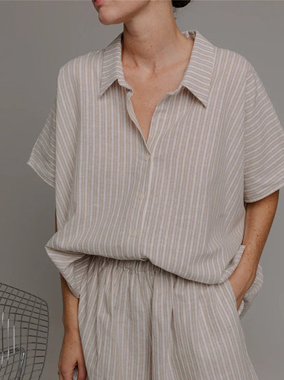 Uma Shirt