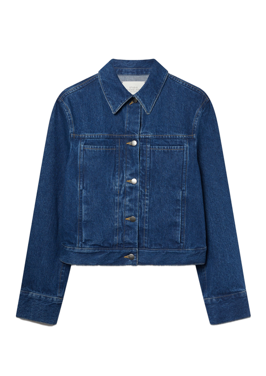 Tahoe Denim Jacket
