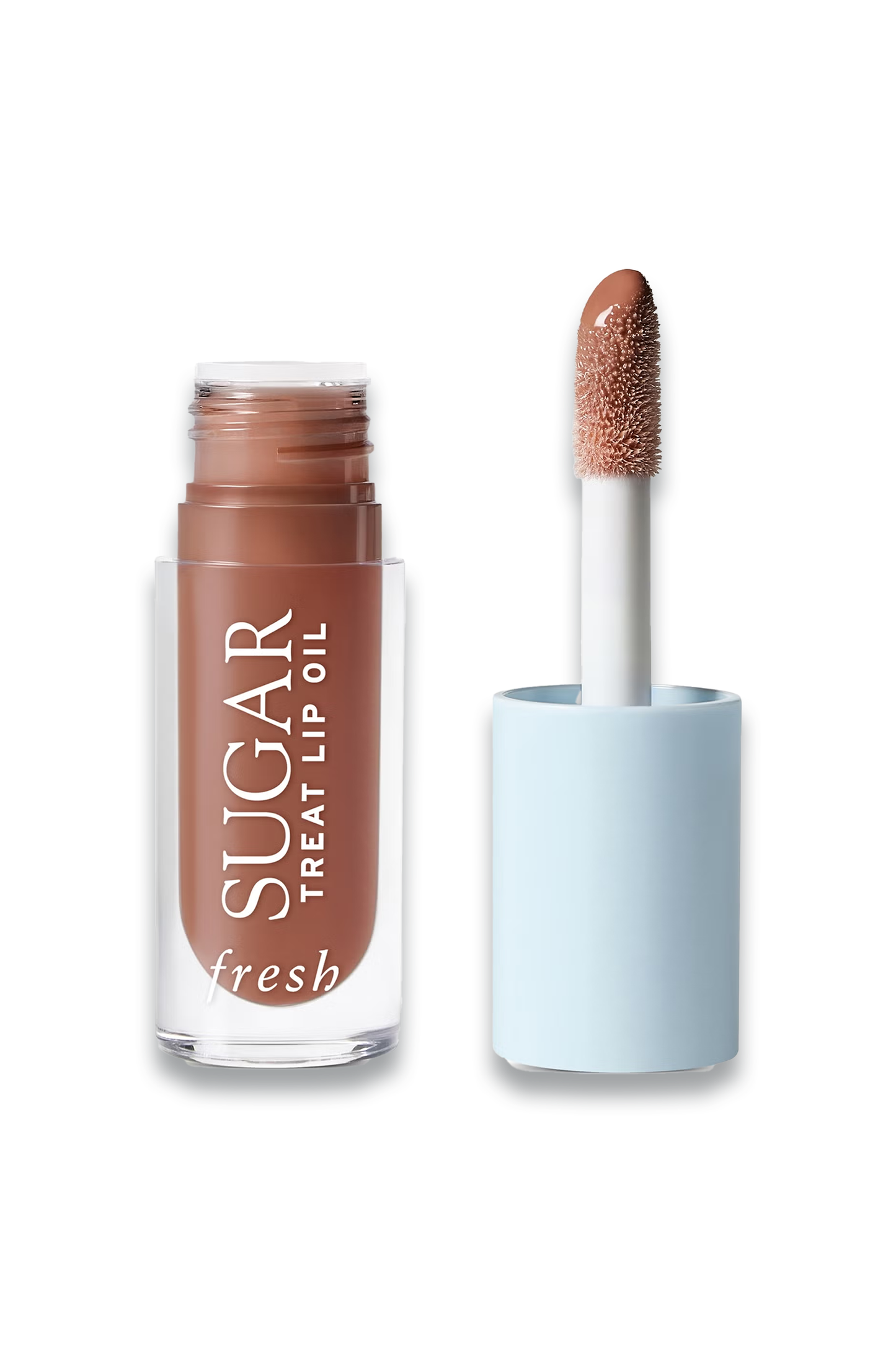 Sugar Treatment Lip Oil - Honey