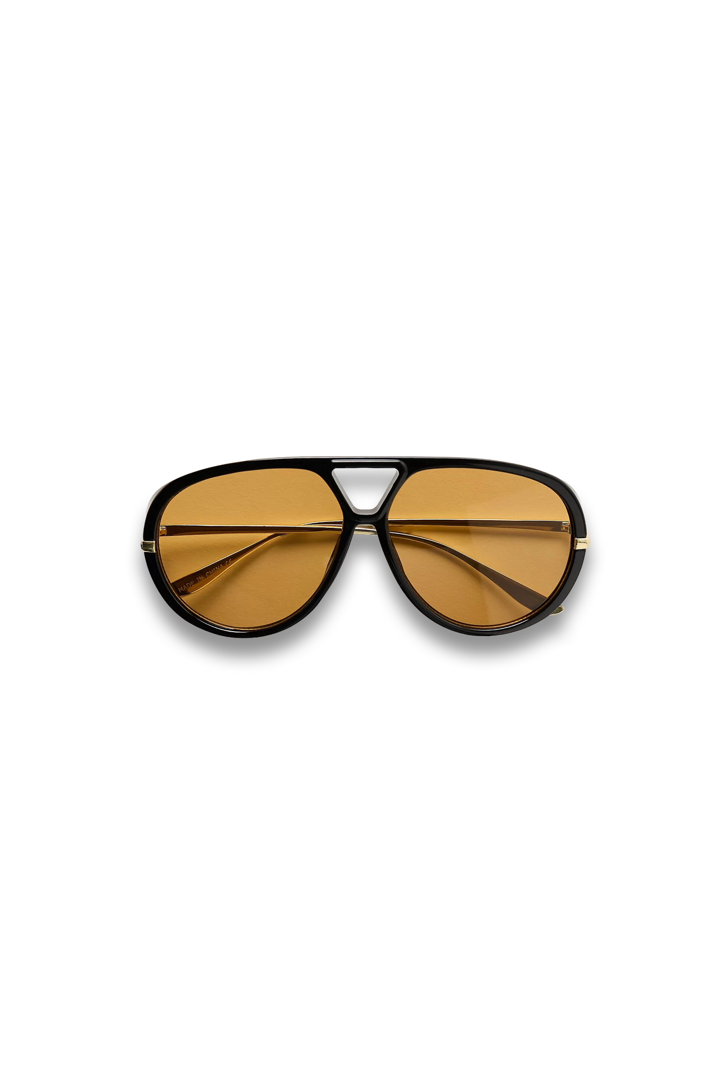 Sunday Afternoon Oversized Aviator Sunglasses