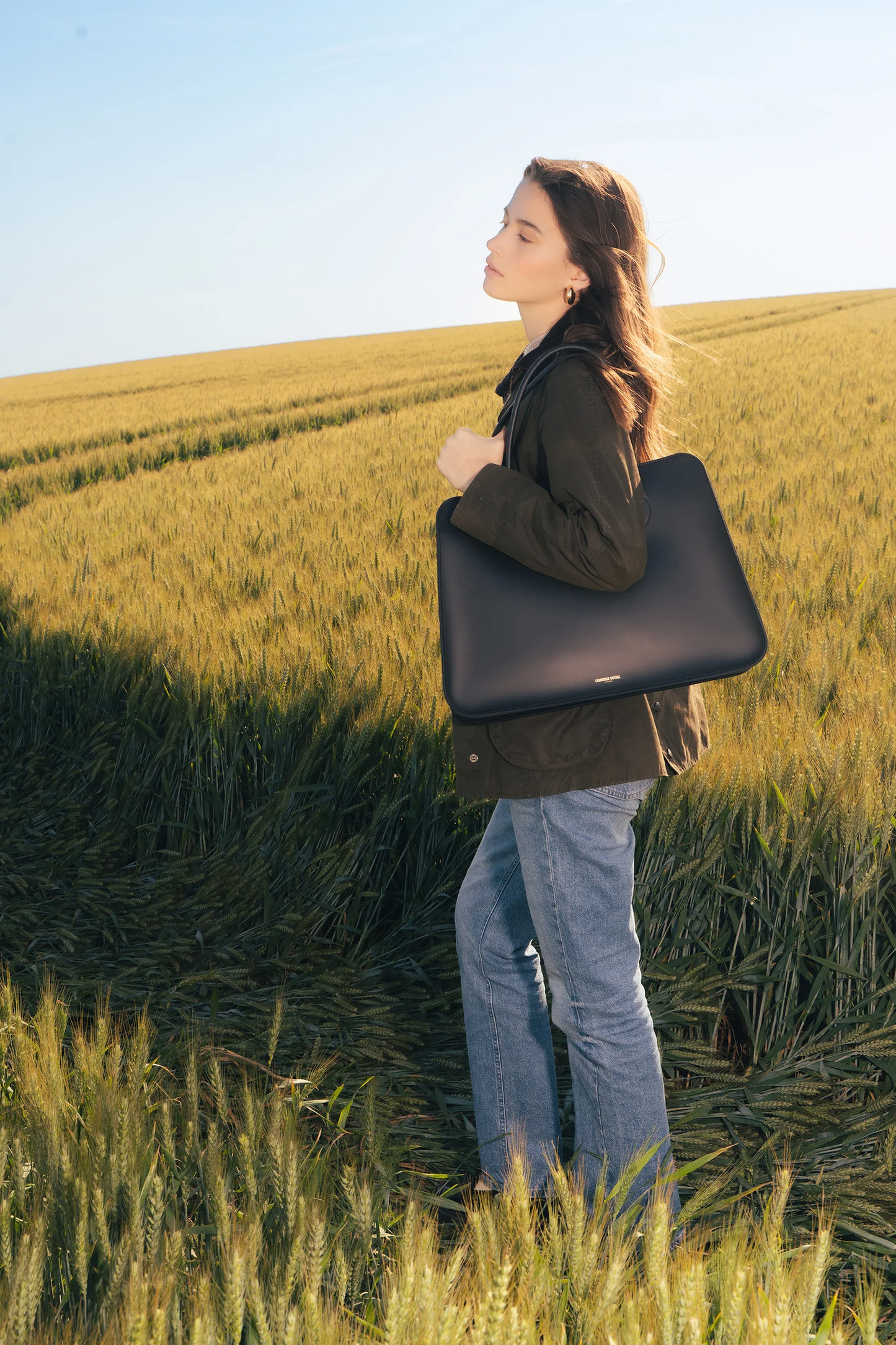 The Work Bag