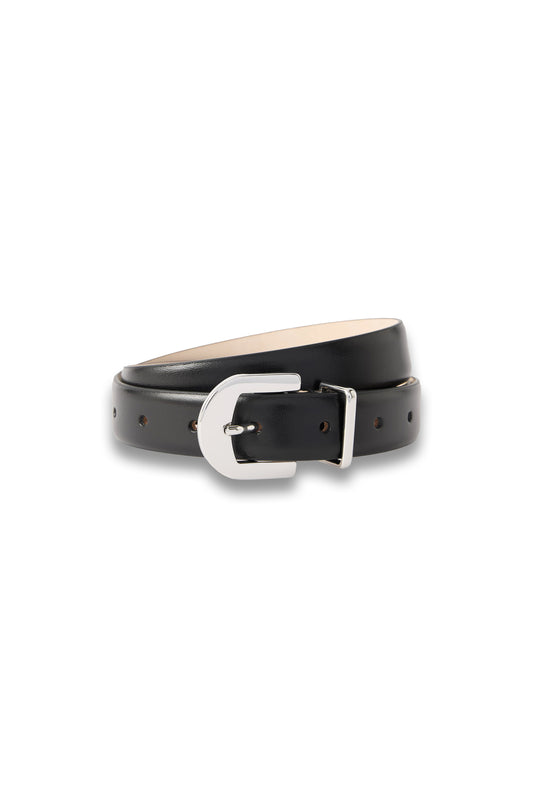 Indus Leather Waist Belt