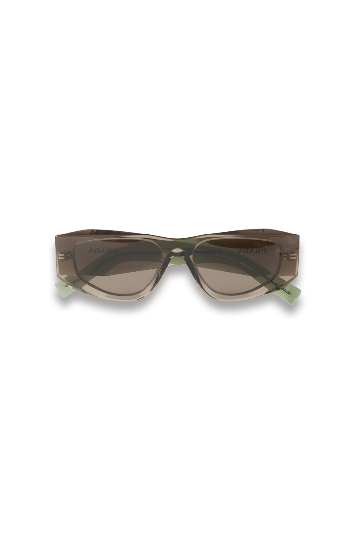 Symbole D-frame Acetate Sunglasses