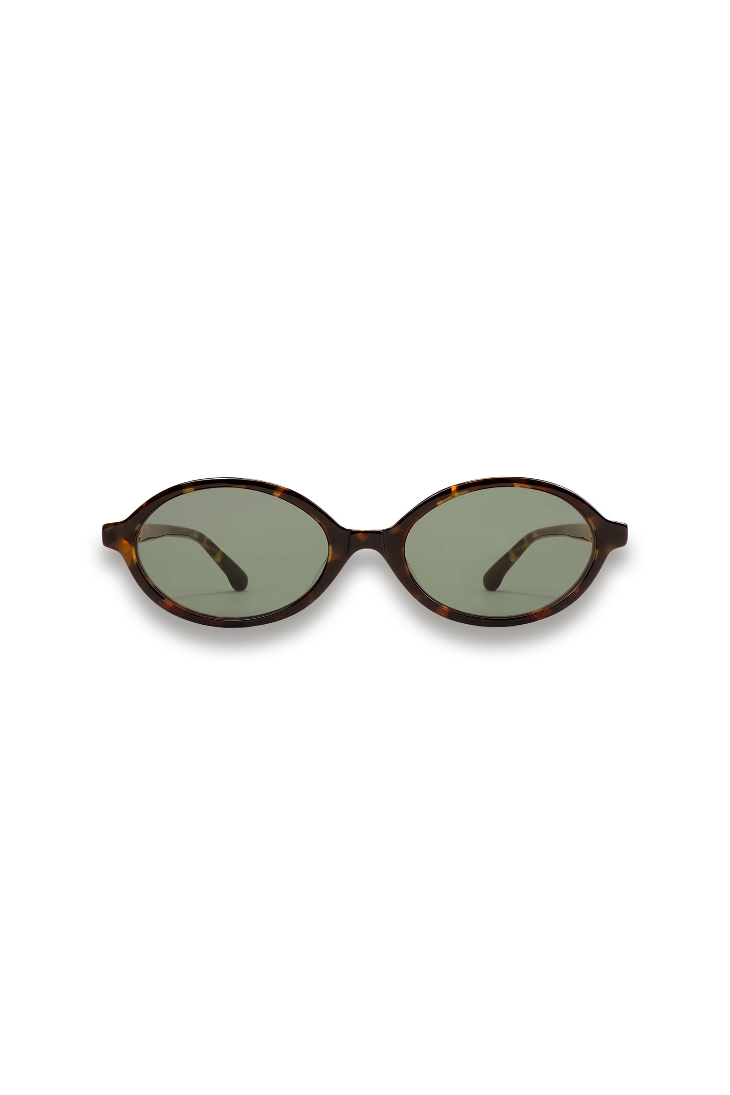 Tortoise Sunglasses Frame N.11