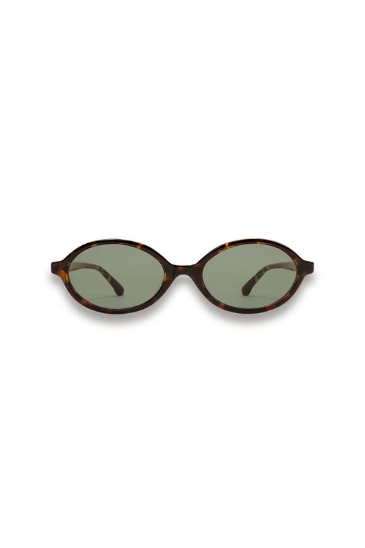 Tortoise Sunglasses Frame N.11