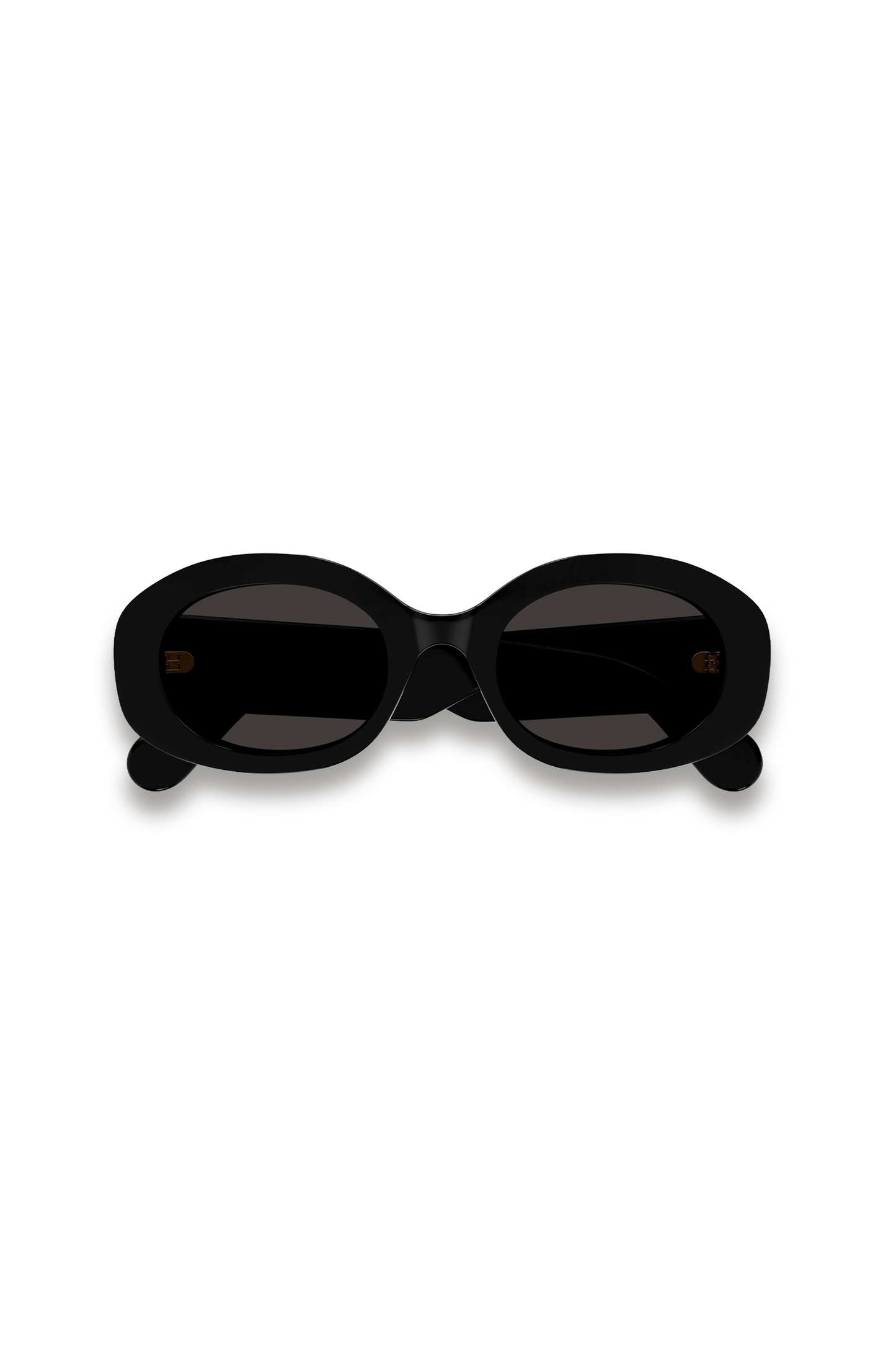 Oval Sunglasses