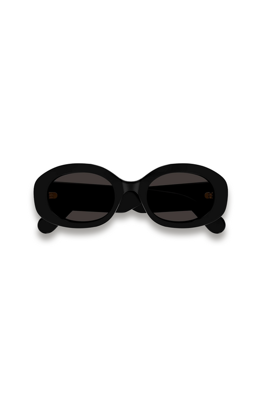 Oval Sunglasses