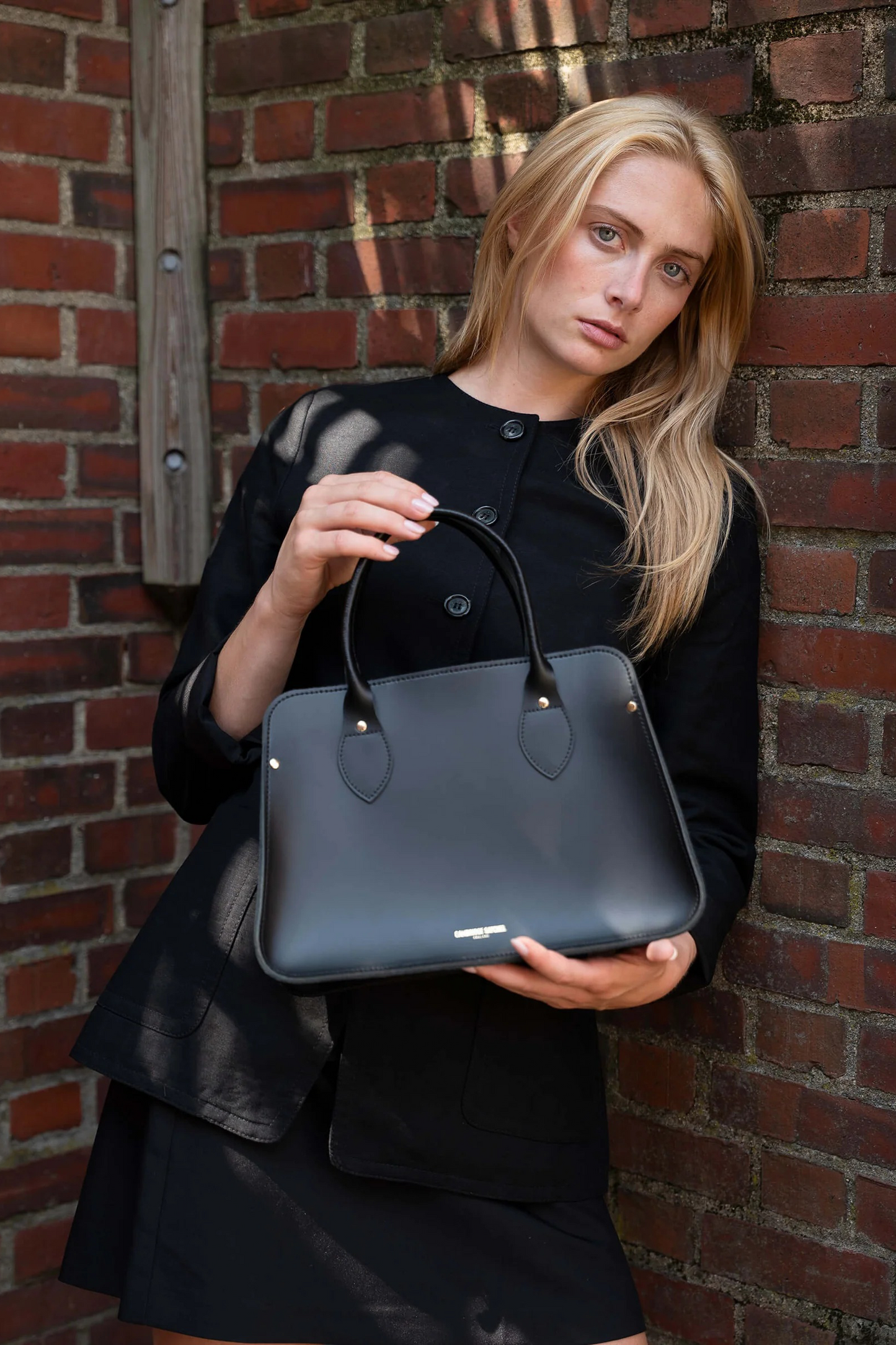 The Mini Work Bag