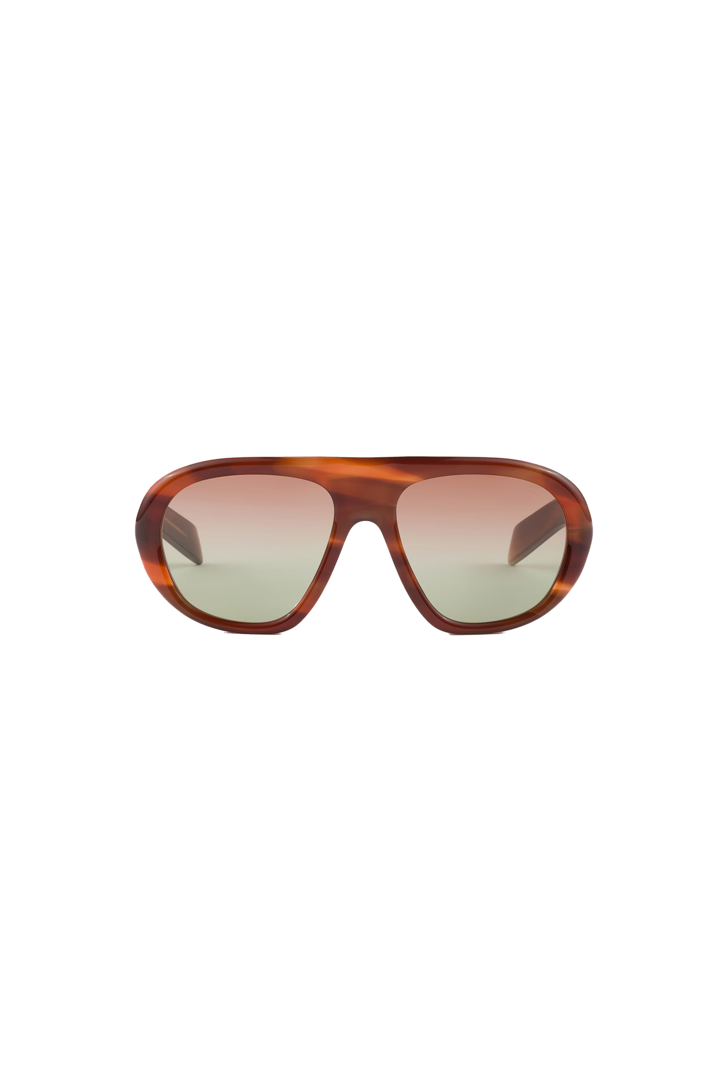Eyewear Collection Sunglasses in Oak