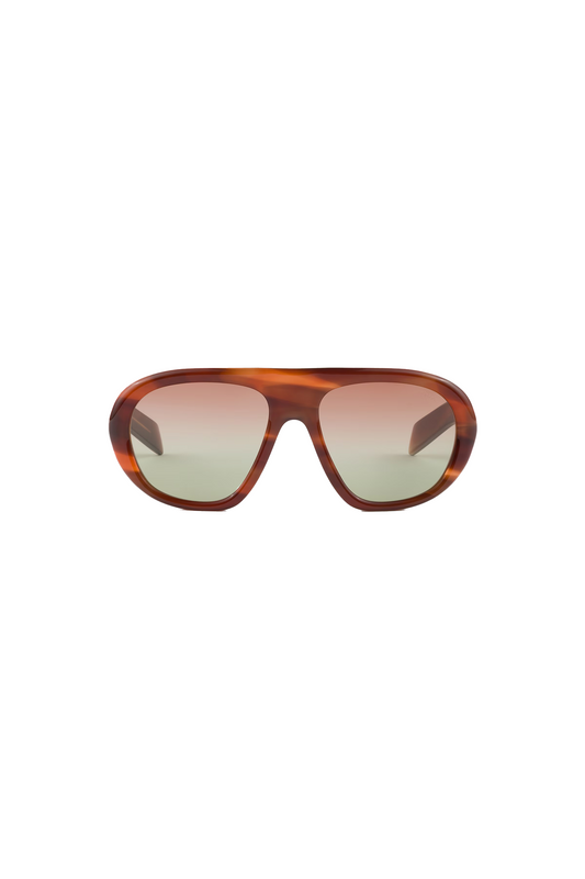 Eyewear Collection Sunglasses in Oak