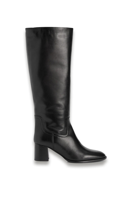 Skye Smart Knee Boots