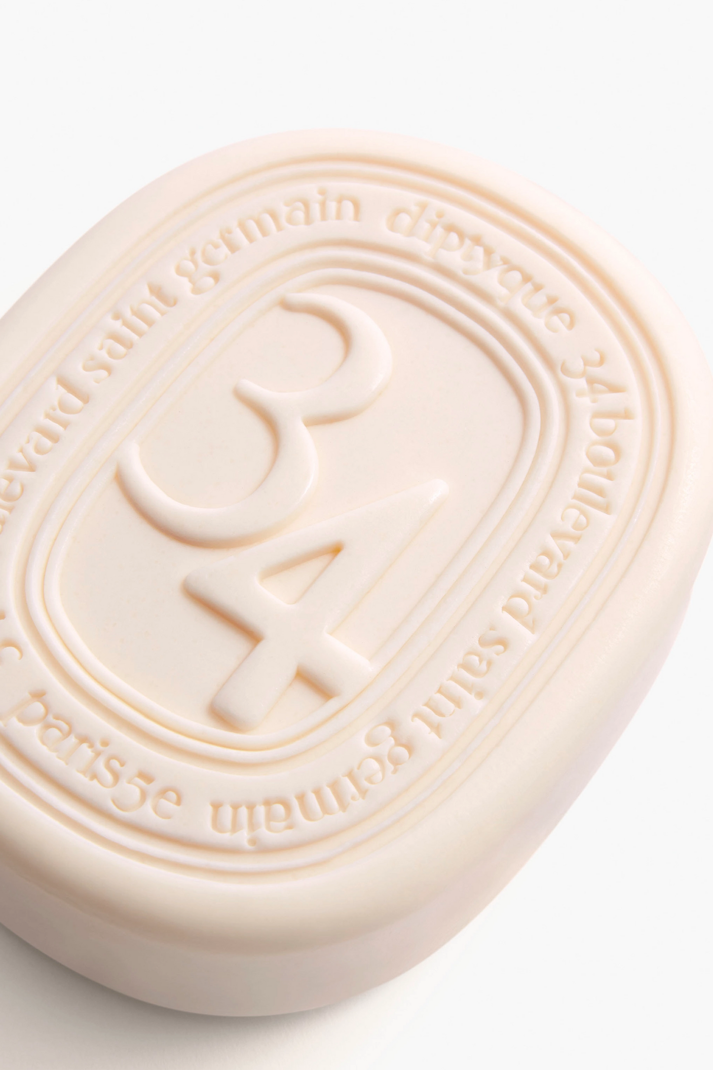 34 Boulevard Saint Germain Scented Soap
