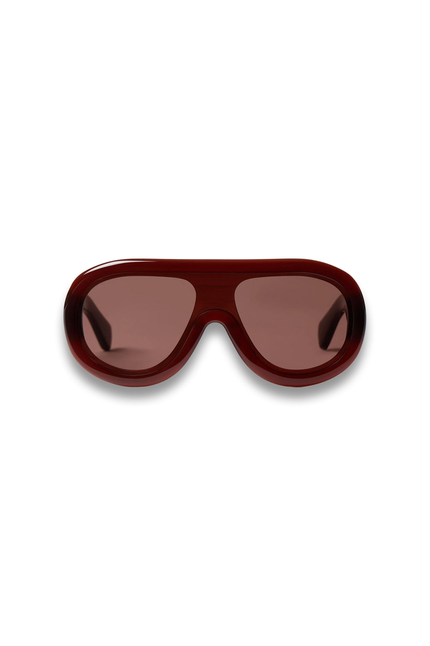 Mask Sunglasses