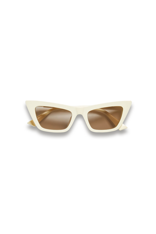Snap Cat Eye Sunglasses