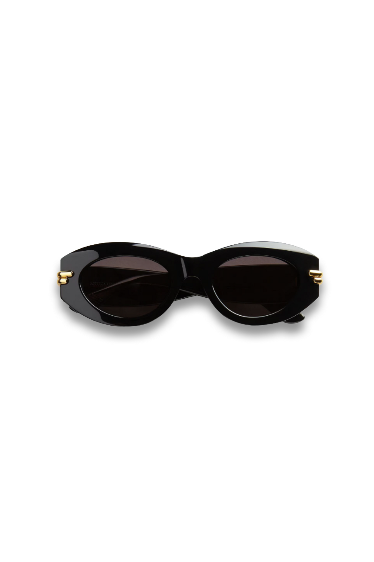 Mitre Oval Sunglasses