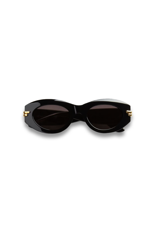 Mitre Oval Sunglasses