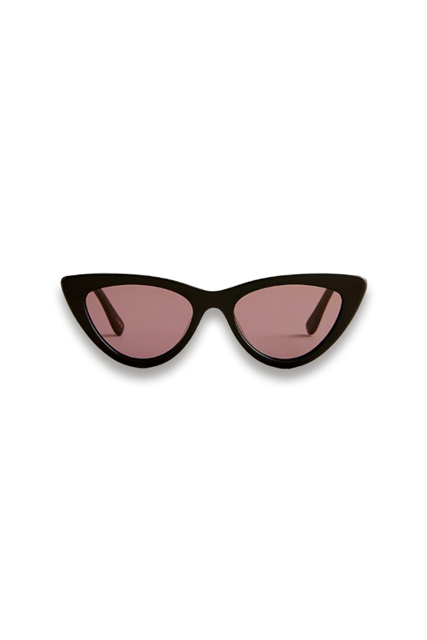 Bungalow Cat-eye Sunglasses