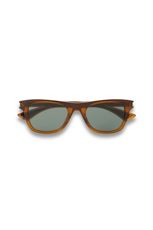 D-Frame Acetate Sunglasses