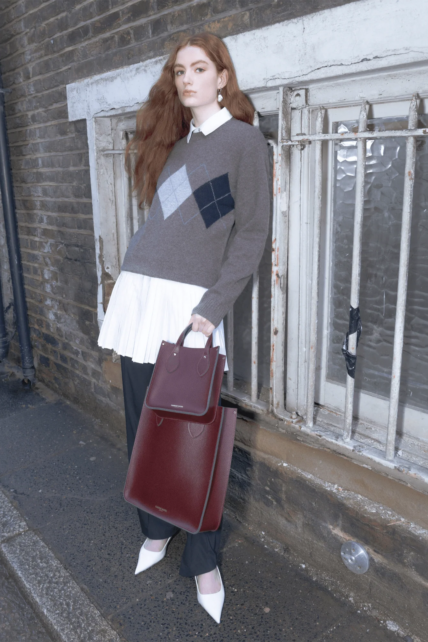 The Tote