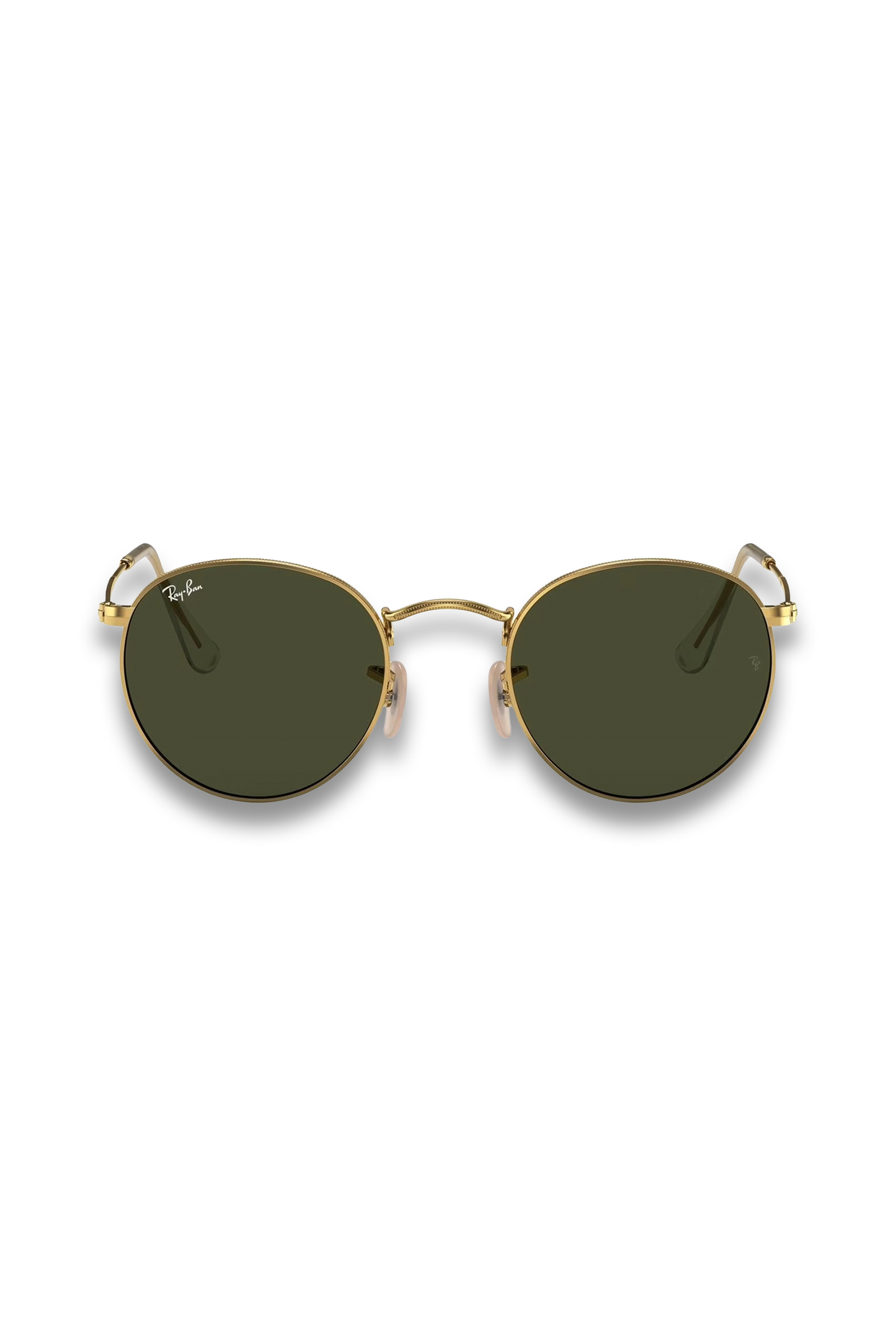 Round Sunglasses