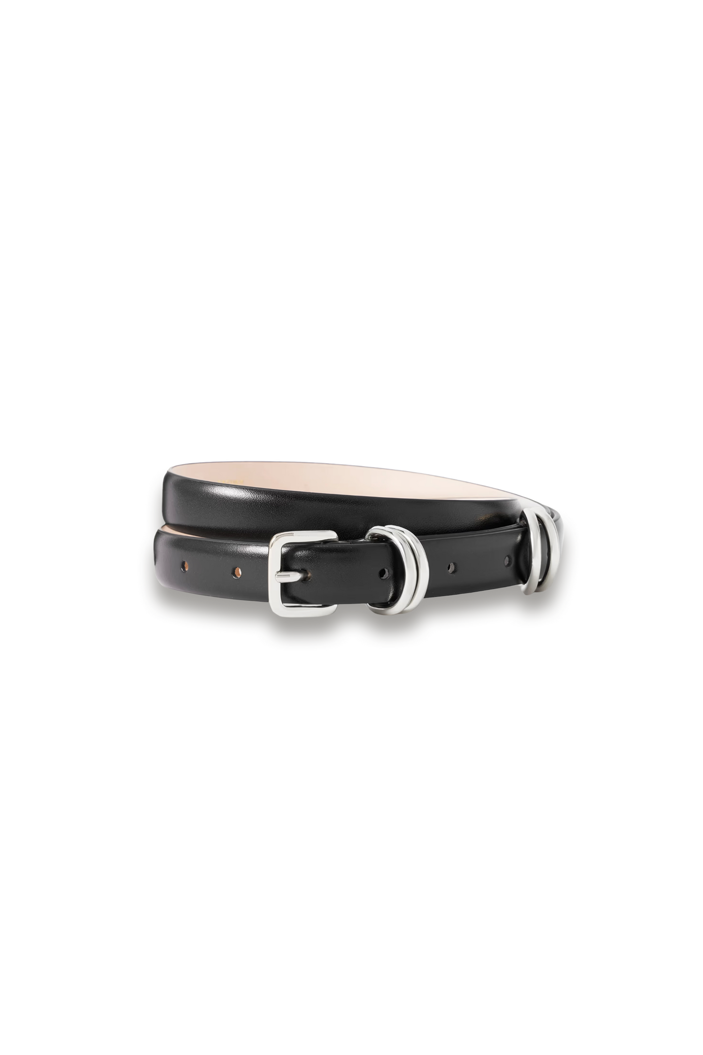 Constance Leather Waist Belt