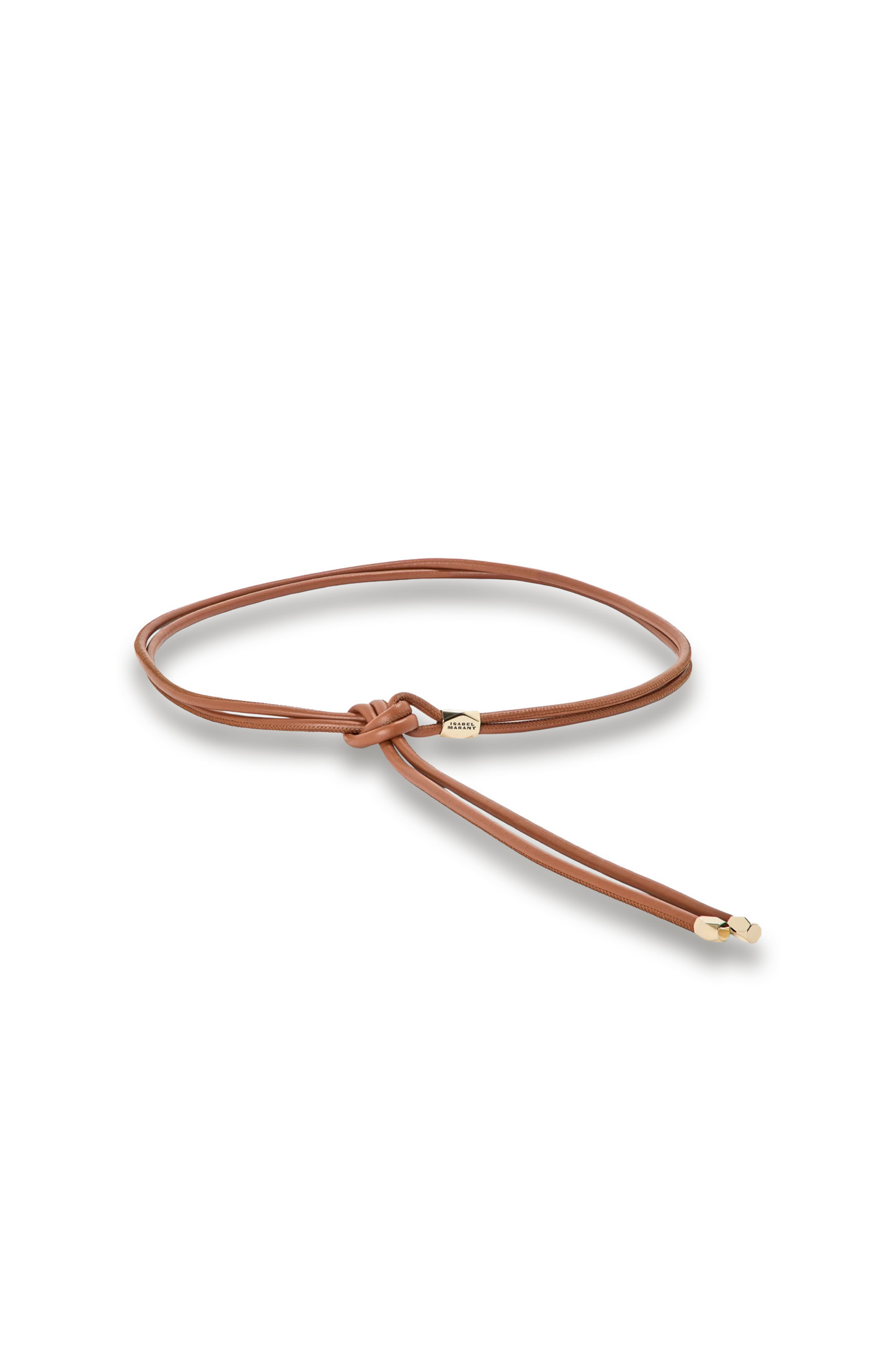 Women's Silvia Leather Belt