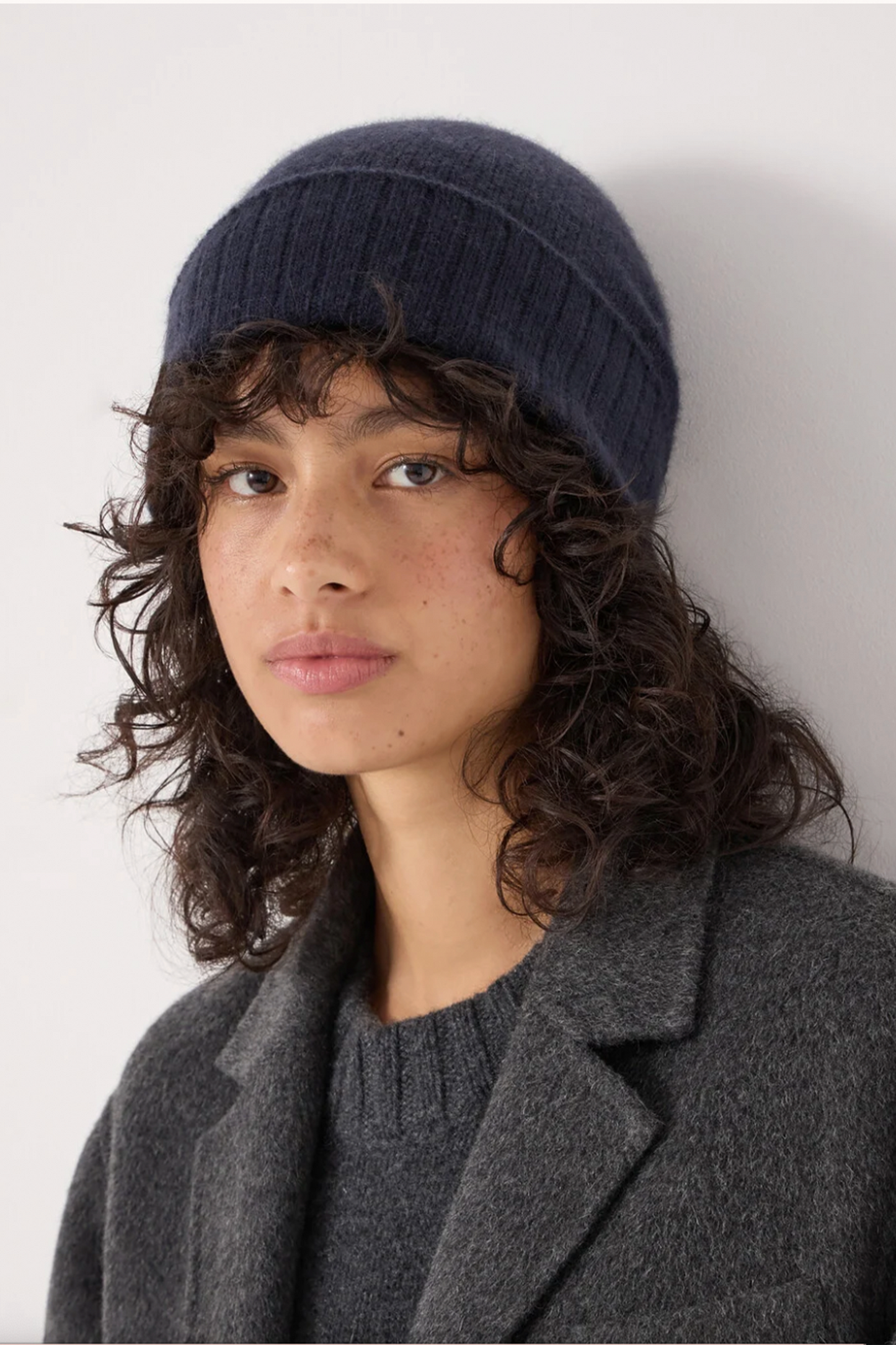 Cashmere Beanie