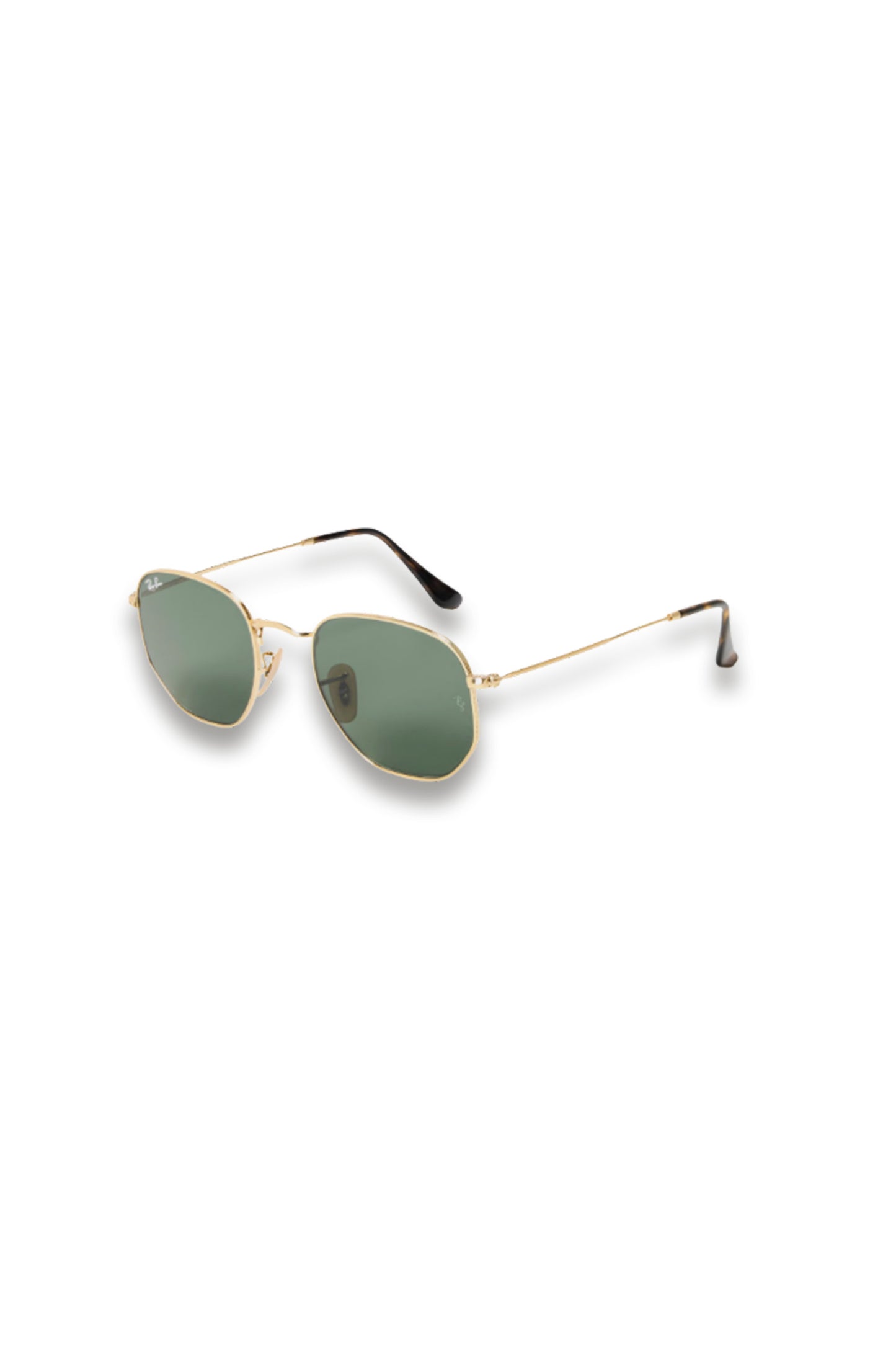 Octagonal Sunglasses